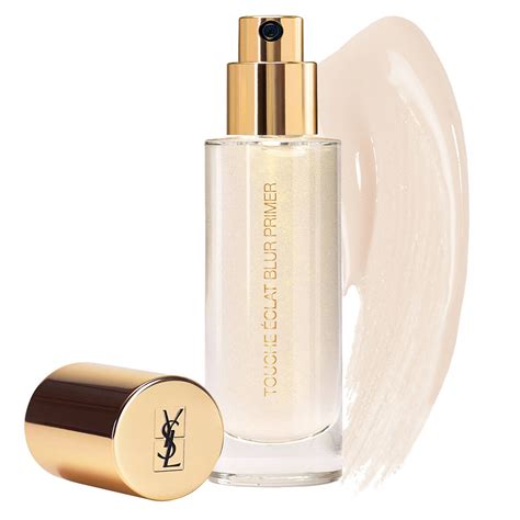 yves saint laurent face primer|ysl touche éclat blur primer.